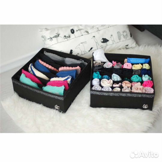 Органайзер для нижнего белья