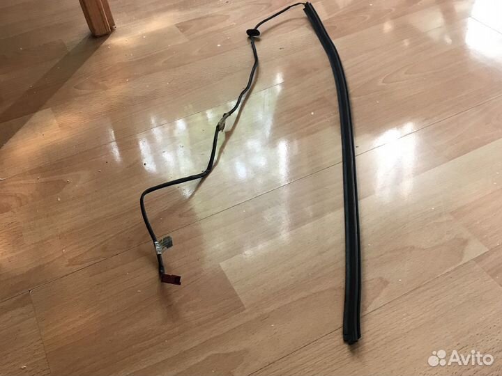 Датчик крышки багажника Мерседес гл мл 164