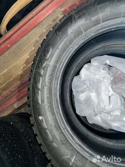 Pirelli Ice Zero 205/60 R16 96T