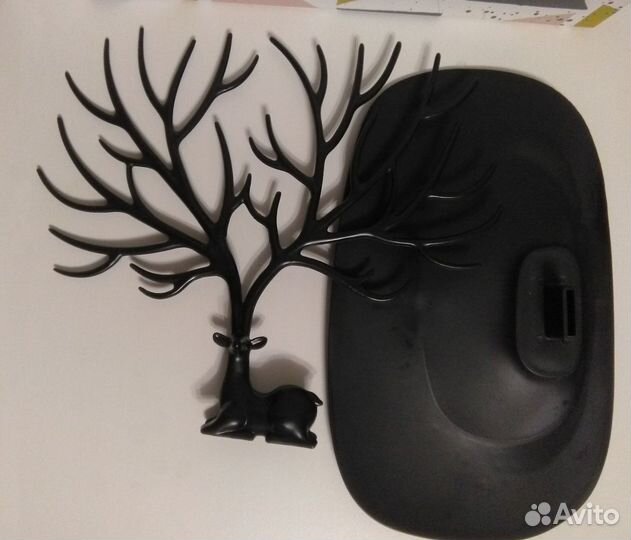 Подставка для украшений, разборная