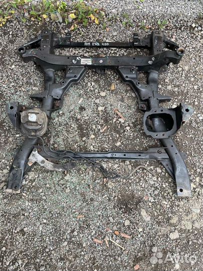 Передняя балка (подрамник) BMW X5 E70 рест. 2011