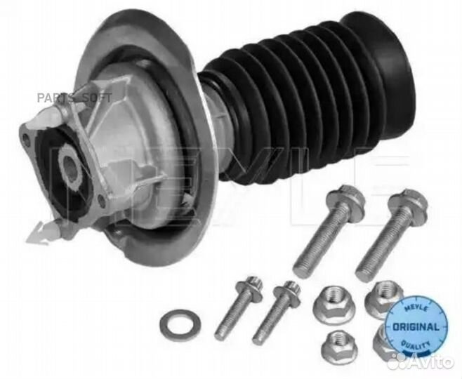 Meyle 014 032 0101 Верх.опора пер.аморт.mercedes A