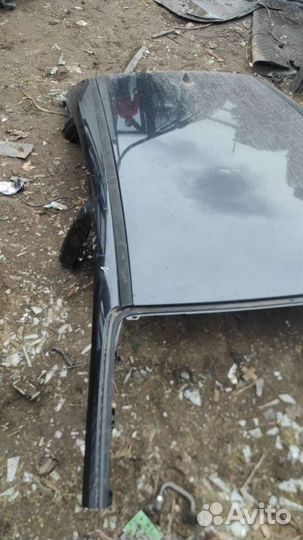 Крыша FordFocus 32013