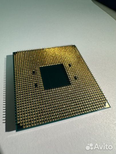 Процессор AMD Ryzen 5 3500x
