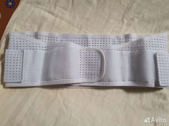 Бандаж для беременных B.Well W-432, размер L