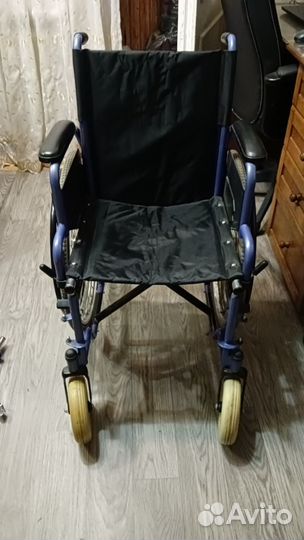 Инвалидная коляска бу