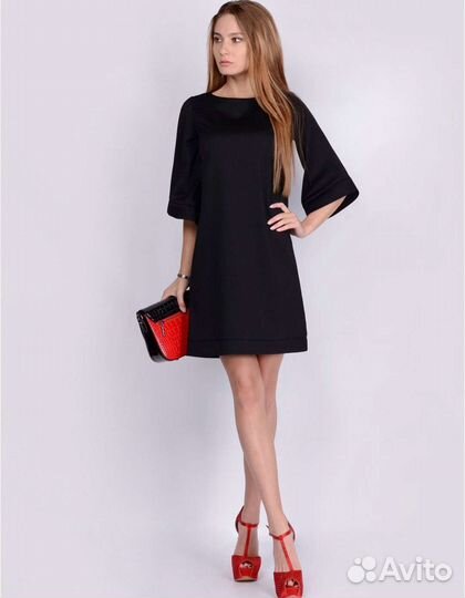 Платье, р. 44