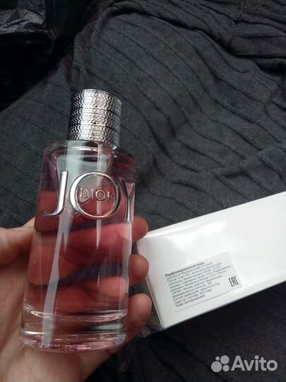 Dior joy 90ml оригинал