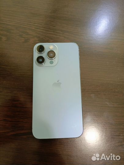 iPhone xr в корпусе 13 pro 128 gb