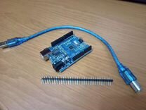 Arduino uno