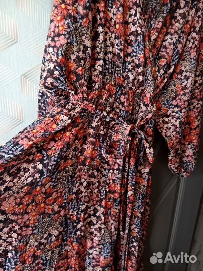 Платье для достойных дам