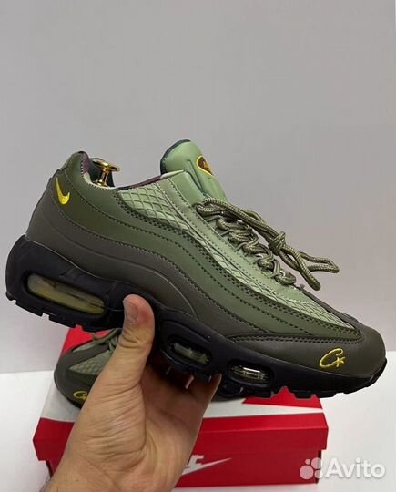 Кроссовки Nike Air Max 95