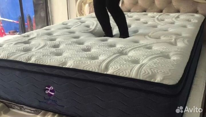 Матрас Новый. Тосно