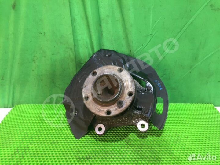 Поворотный кулак левый Bmw 5 E39