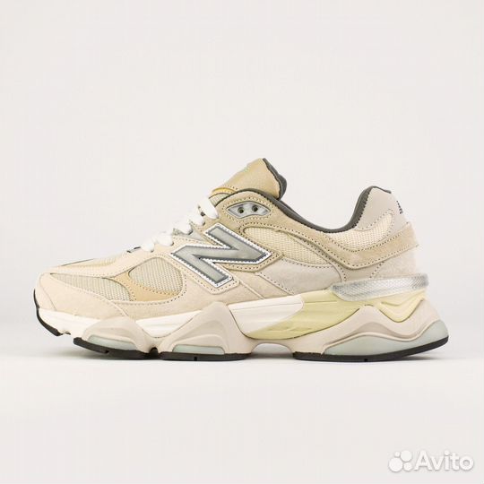 New Balance 9060 Mindful Grey