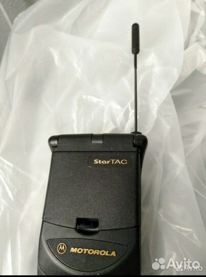 MOTOROLA StarTAC 130