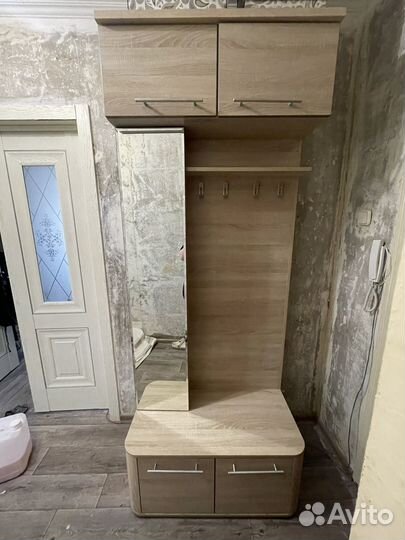 Шкаф в прихожую