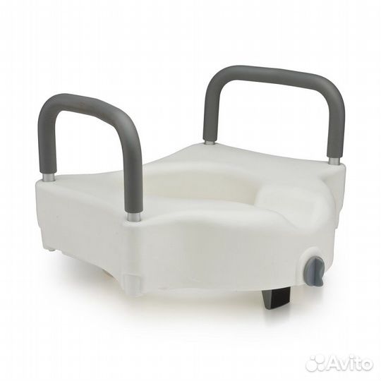 Насадка на унитаз