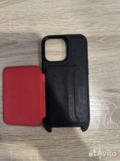 Чехол Karl Lagerfeld на iPhone 13 pro