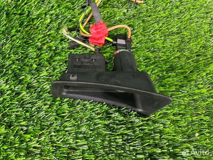 Вставка AUX, прикуриватель Bmw Z4 E85 M54B25 2003