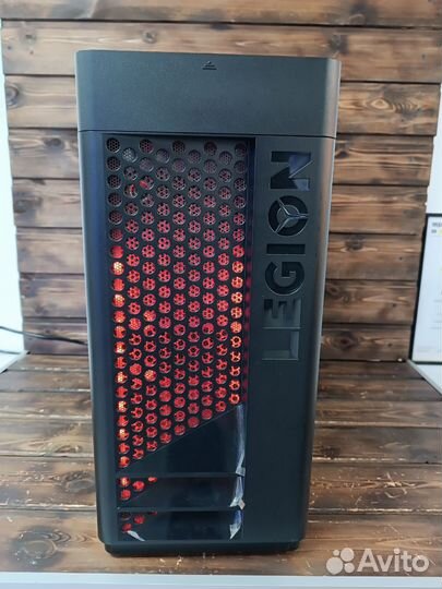 Игровой компьютер Intel i5-9500, 16GB, RX5700 8GB