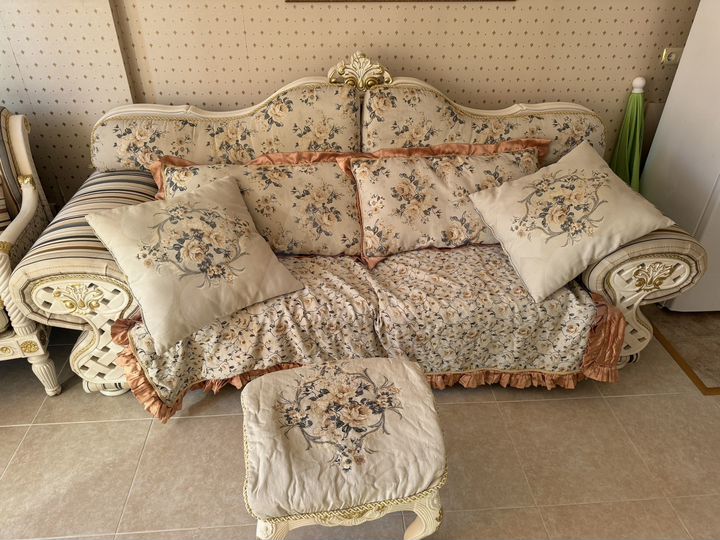 2-к. квартира, 67 м² (Болгария)