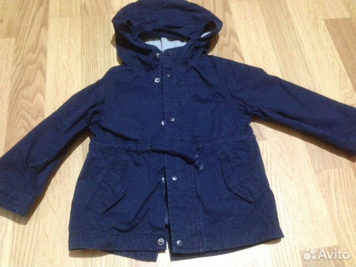 Куртка Modis 86