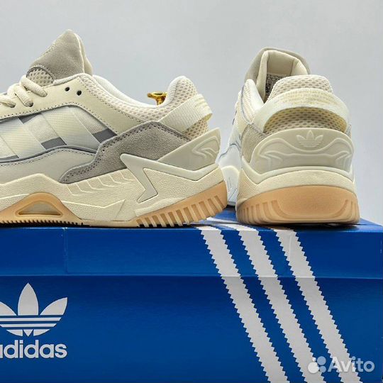 Кроссовки Adidas Niteball 2: /lux