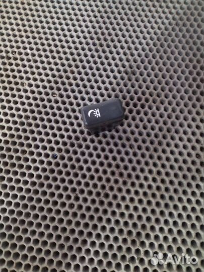 Кнопка (выключатель) MAN TGA 2006 81255250061