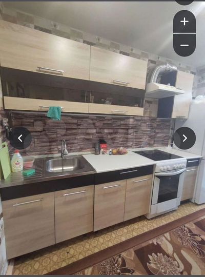 1-к. квартира, 28 м², 5/9 эт.