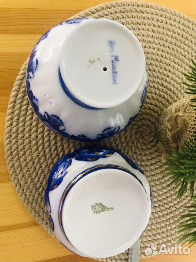 Конфетница