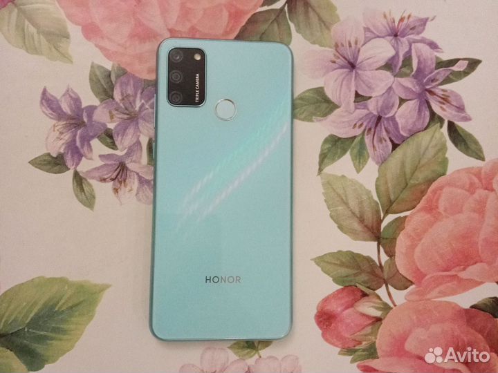 HONOR 9A, 3/64 ГБ