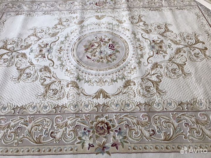 Ковер новый Турция