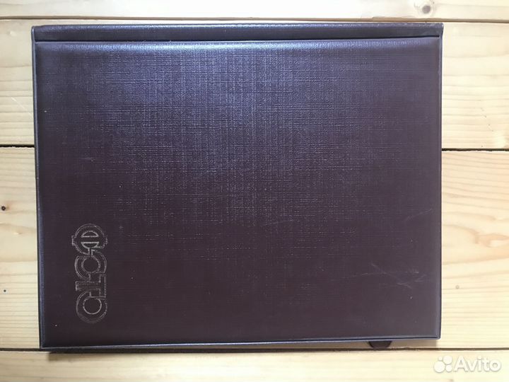 Фотоальбом СССР