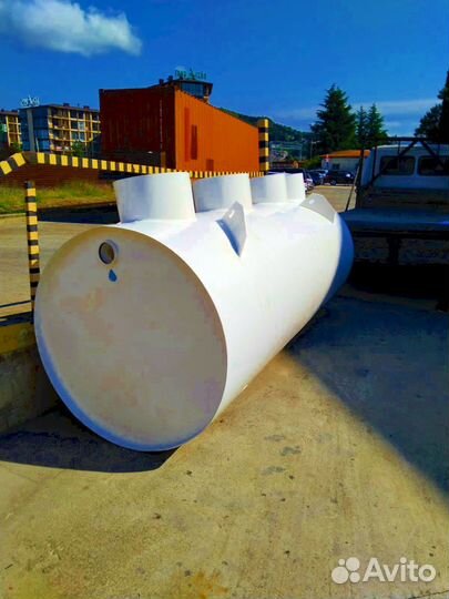 Септик автономный купить