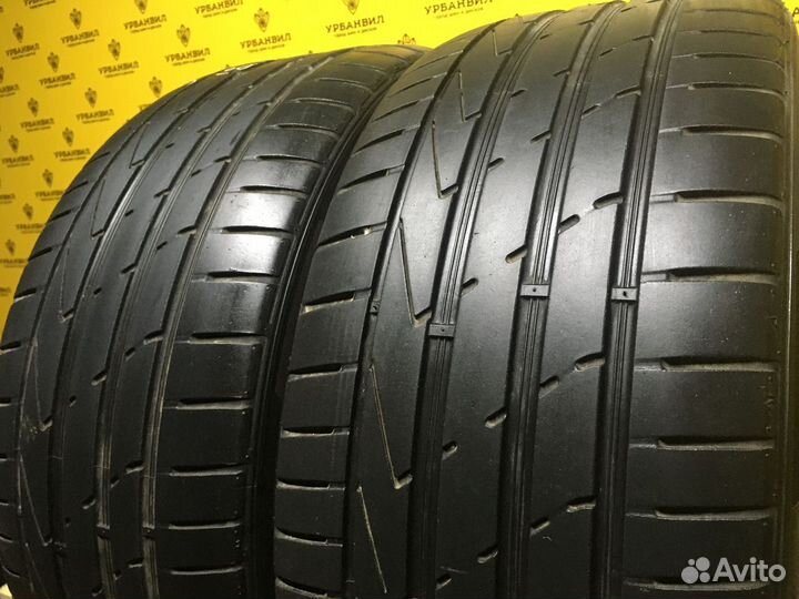 Hankook Ventus S1 Evo 2 K117 235/45 R18 98Y