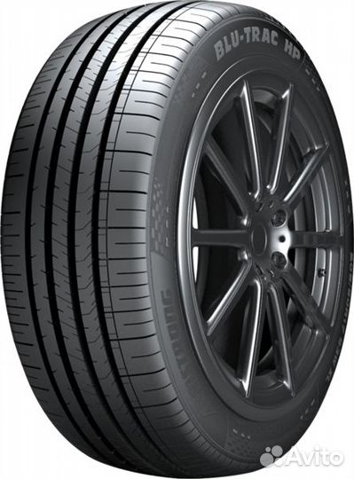 Armstrong Blu-trac HP 185/55 R15 82V