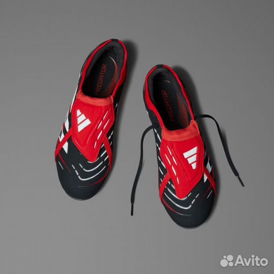 Бутсы Adidas Predator Pro BWR FG