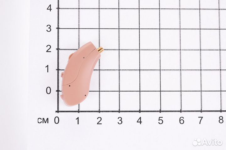 Слуховой аппарат