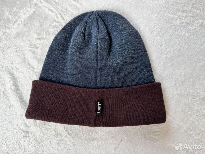 Шапки мужские разные