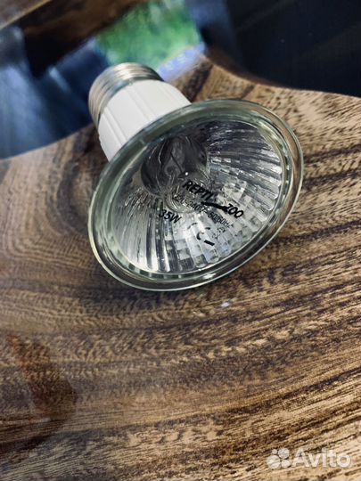 Лампа галогеновая mini