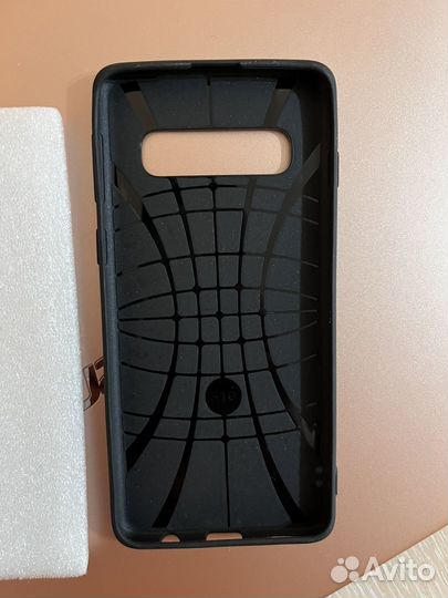 Чехол Samsung galaxy s10