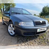 Skoda Octavia 1.8 MT, 2007, 230 000 км, с пробегом, цена 620 000 руб.