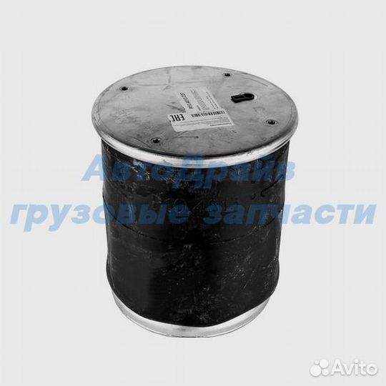 Подушка воздушная 4813NP07 со стаканом (4 отв.+воз