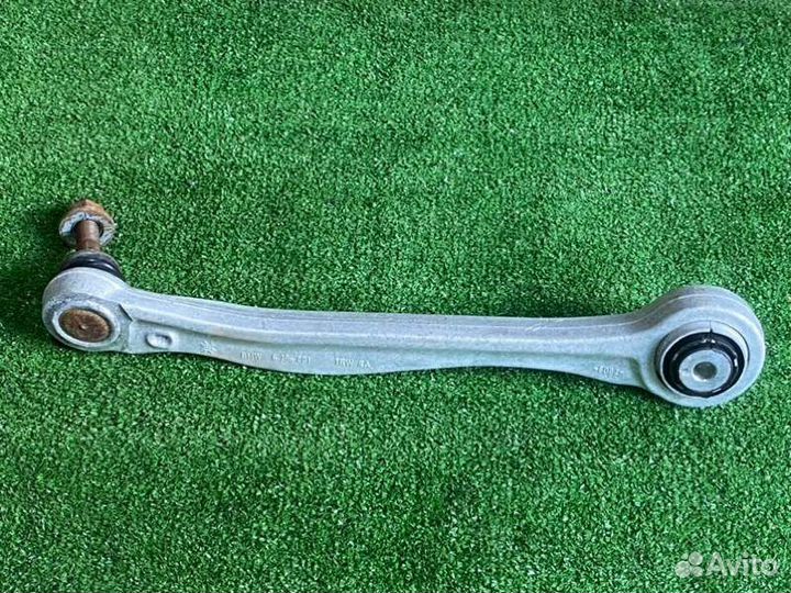 Рычаг задней подвески левый Bmw X5 E70