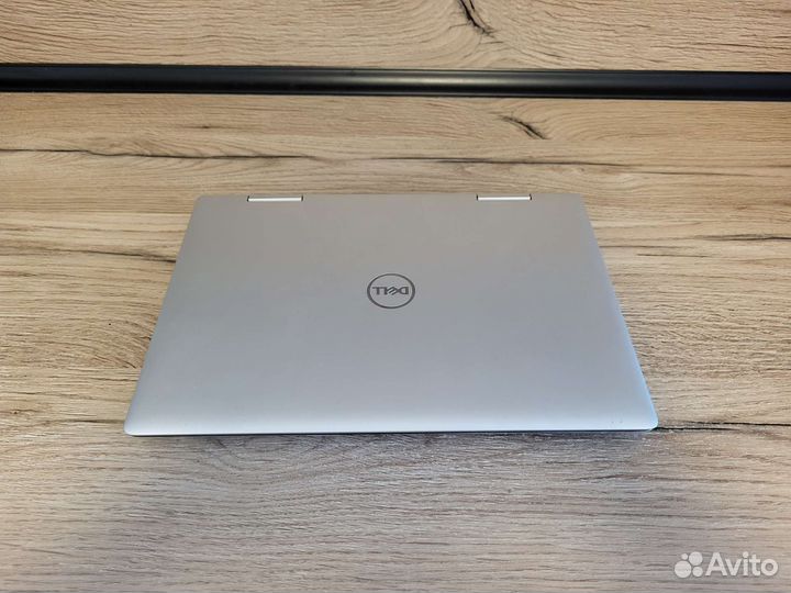 Ноутбук трансформер Dell inspiron 5491