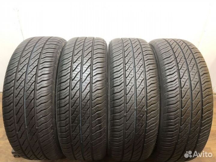 КАМА Grant (НК-241) 185/60 R14 82H