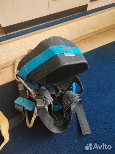 Страховочная привязь vento