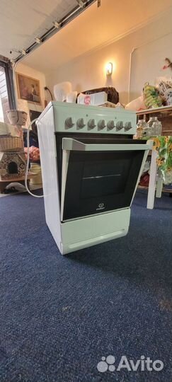 Плита электрическая бу с духовкой