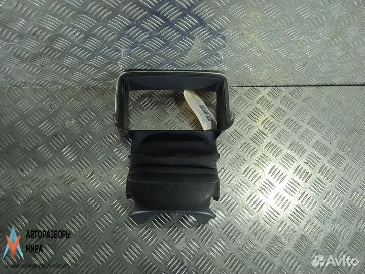 Пластик Chevrolet Volt 2014 22766829